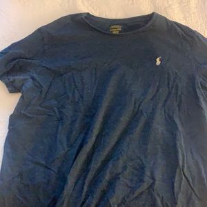 Polo t shirt